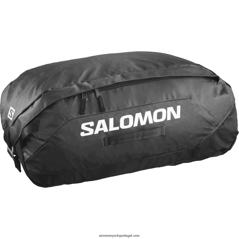 Salomon bolsa de viagem masculina - mochila outlife 45 04D6V8406 preto