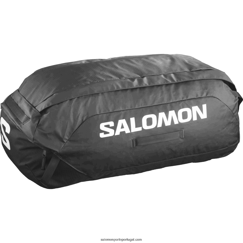 Salomon bolsa de viagem masculina - mochila outlife 70 04D6V8405 preto