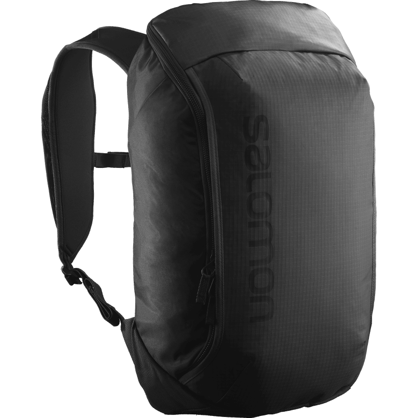 Salomon bolsa de viagem masculina - outlife pack 20 04D6V8403 preto