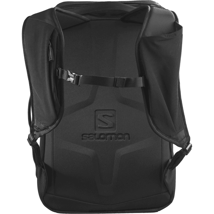 Salomon bolsa de viagem masculina - outlife pack 20 04D6V8403 preto