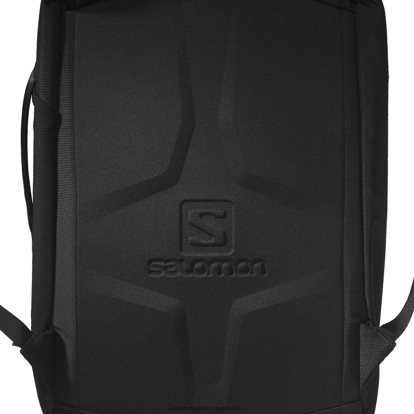 Salomon bolsa de viagem masculina - outlife pack 20 04D6V8403 preto