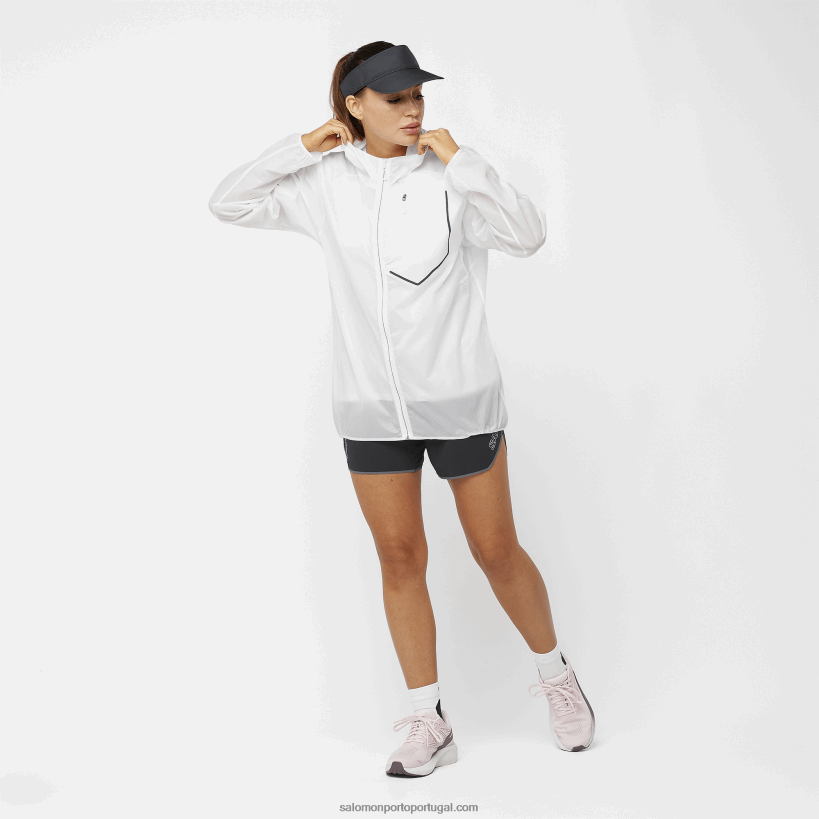 Salomon boné masculino - cruz 04D6V8415 preto profundo