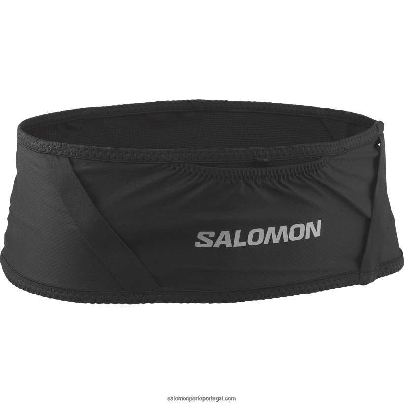Salomon cinto masculino - pulso 04D6V8309 preto
