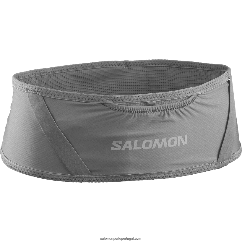 Salomon cinto masculino - pulso 04D6V8312 sombra tranquila