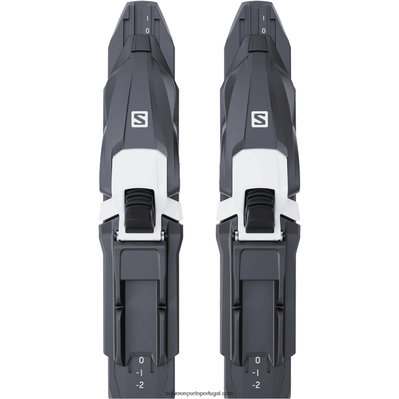Salomon encadernações nórdicas clássicas masculinas - prolink psp classic 04D6V8709 l40864900+