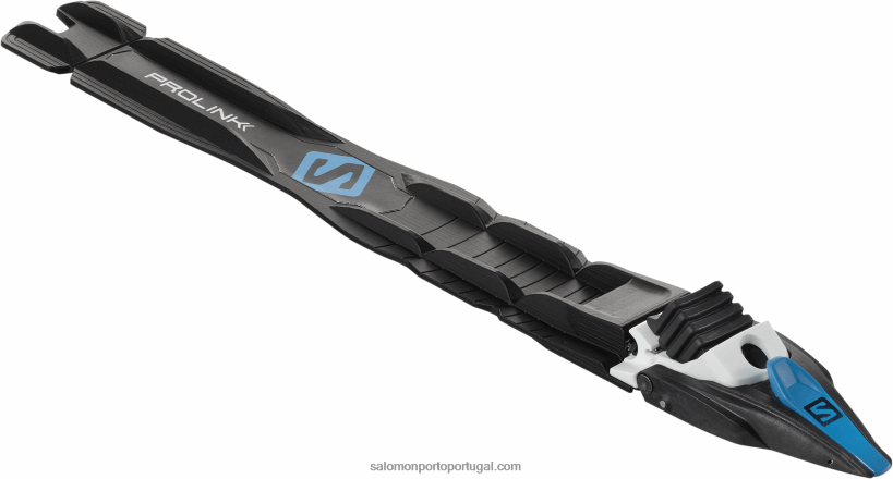 Salomon encadernações nórdicas clássicas masculinas - prolink race classic 04D6V8712 l40570800+