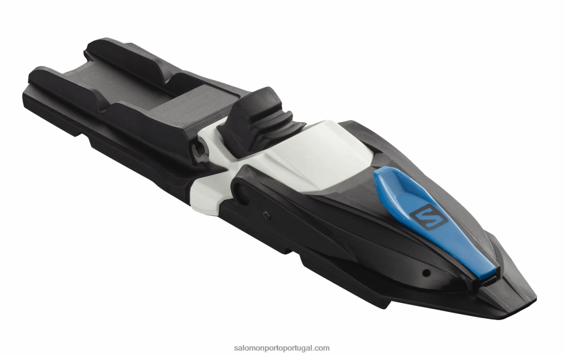 Salomon prolink shift race classic masculino 04D6V8718 l40864800+