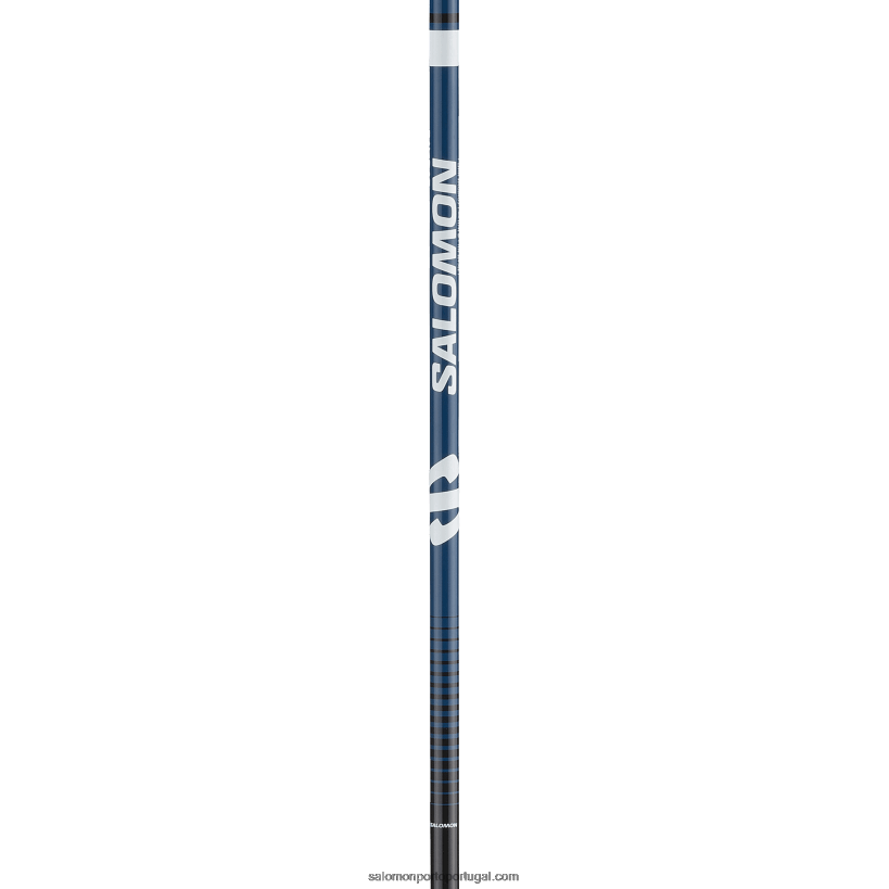 Salomon bastões nórdicos clássicos de patinação masculina - escape alu 04D6V8727 l47024700