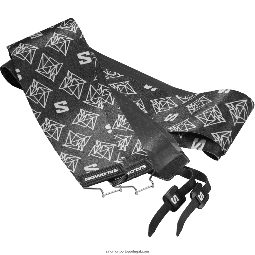 Salomon acessório de esqui alpino masculino - skins mtn 96 04D6V8527 l41771700+