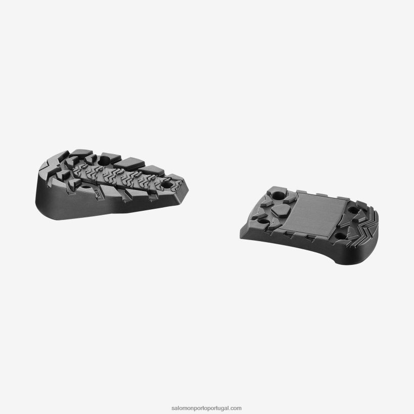 Salomon peças de reposição masculinas para botas - cantable din pads 04D6V8520 l39176400