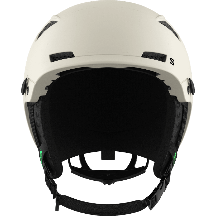 Salomon capacete masculino - mtn lab 04D6V81266 dia chuvoso