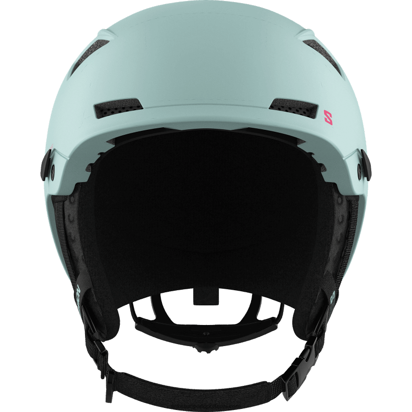 Salomon capacete masculino - mtn lab 04D6V81267 água branqueada