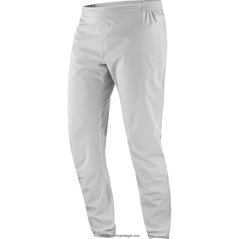 Salomon calça masculina - trilha bonatti 04D6V8250 cogumelo ostra