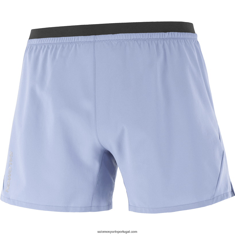 Salomon calções de homem - cruz 5 04D6V8270 mansão inglesa