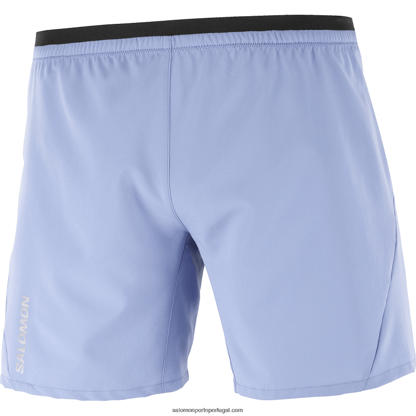 Salomon calções de homem - cruz 7 04D6V8264 mansão inglesa