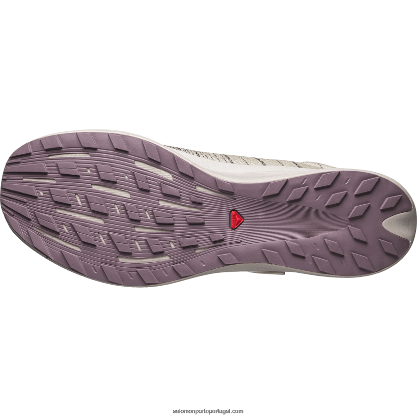 Salomon sapatos esportivos masculinos - pulsar advanced 04D6V8140 mariposa/cinzas de rosas/paisagem lunar