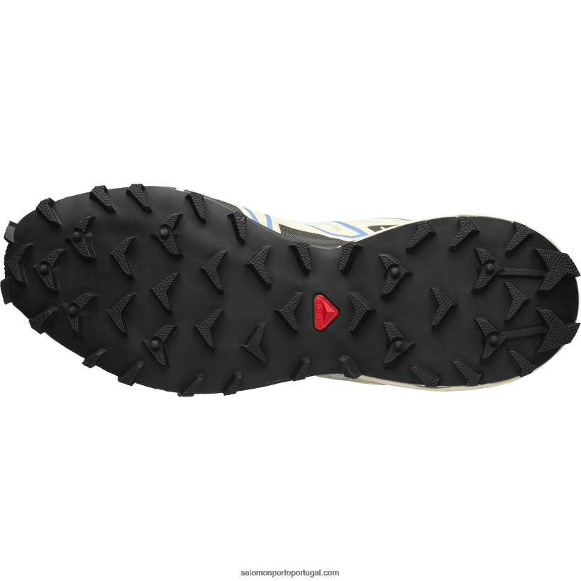 Salomon sapatos esportivos masculinos - speedcross 3 mindful 04D6V8147 mariposa/gelo de baunilha/céu granada