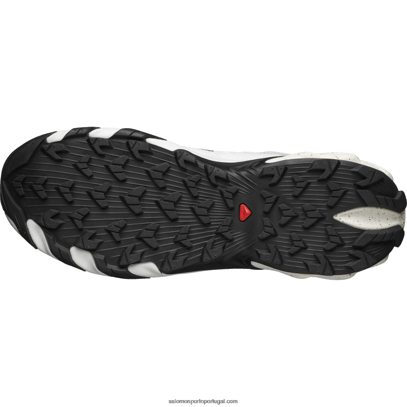 Salomon sapatos esportivos masculinos - speedverse prg 04D6V8118 branco/gelo de baunilha/fantasma