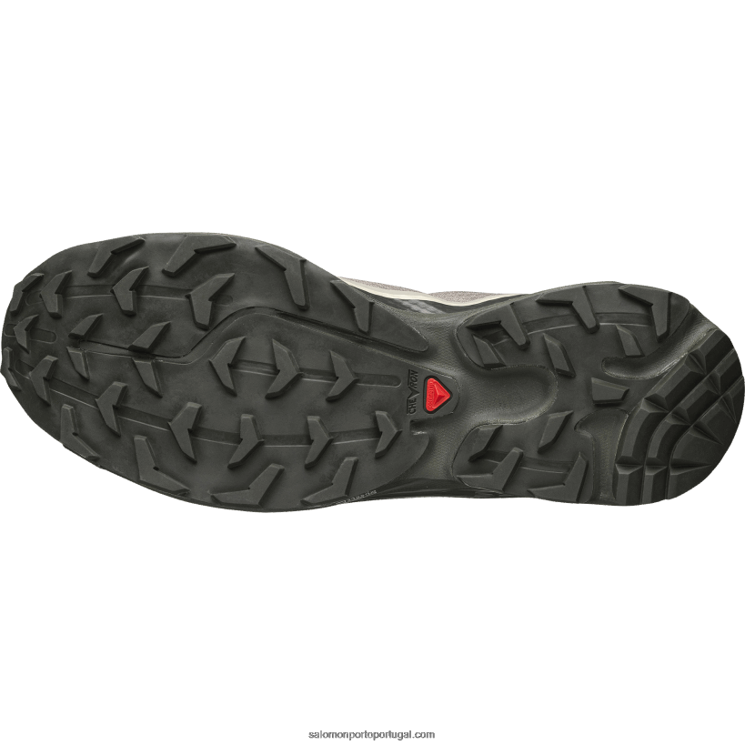 Salomon sapatos esportivos masculinos - xt-6 ft 04D6V892 vintage cáqui/turfa/baunilha gelo