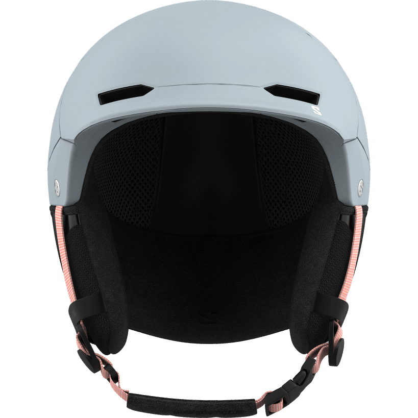 Salomon capacete masculino - husk pro 04D6V8631 ferro forjado