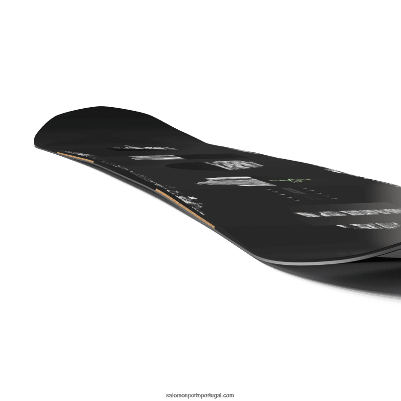 Salomon parque masculino e snowboard freestyle - artesanato 04D6V8579 l47017600