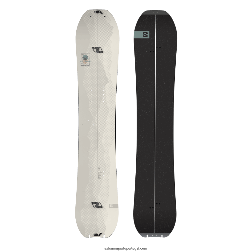 Salomon snowboard masculino - highpath split 04D6V8561 l47017000