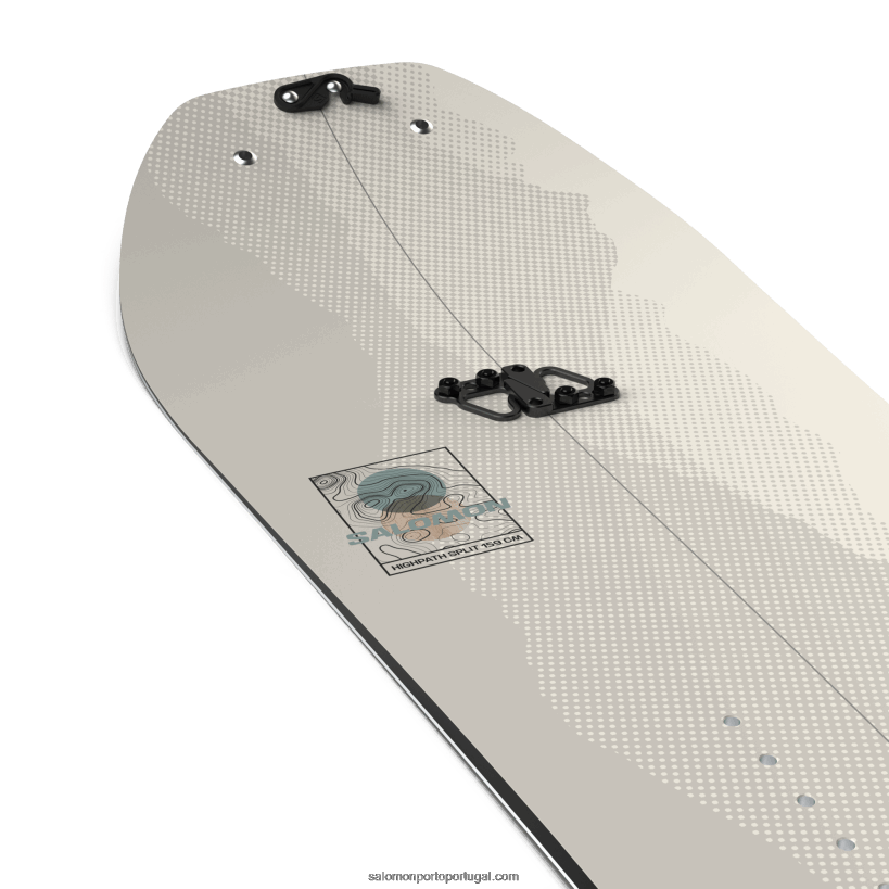 Salomon snowboard masculino - highpath split 04D6V8561 l47017000