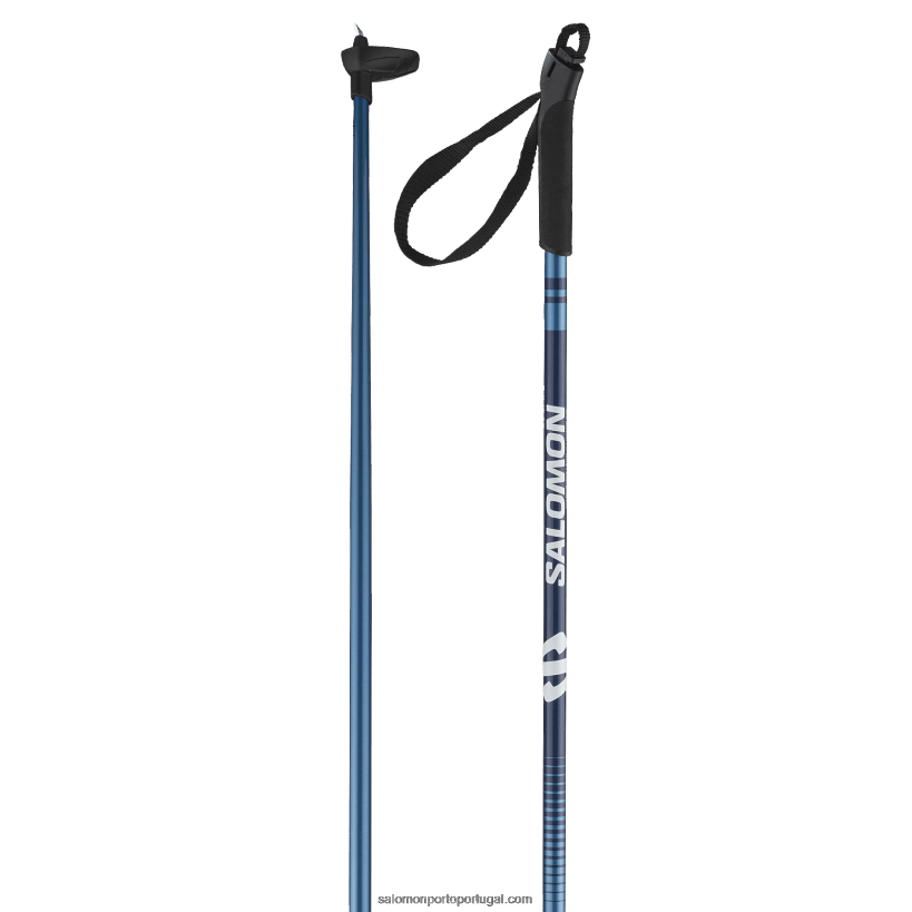 Salomon bastões nórdicos clássicos de patinação feminina - escape vitane 04D6V81341 l47024600