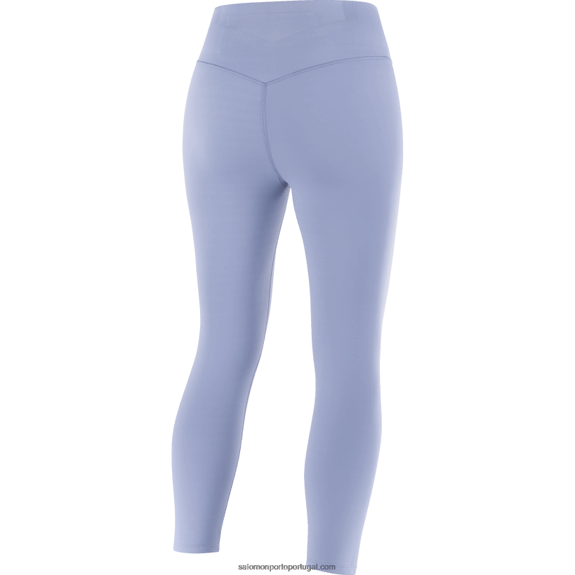 Salomon collants de mulher - cross multi 23 04D6V81165 mansão inglesa