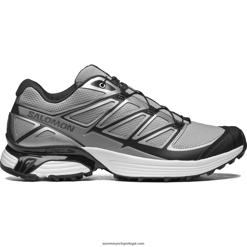 Salomon sapatos esportivos femininos - xt-pathway 04D6V8764 fantasma/ftw ​​prata/liga
