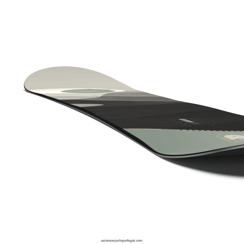 Salomon snowboard freeride feminino - bellevue 04D6V81310 l47017300